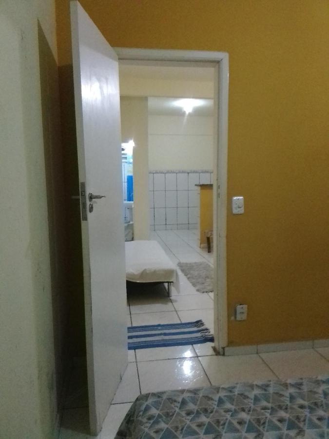 Hospedagem Pousada Fantasia 帕拉蒂 外观 照片