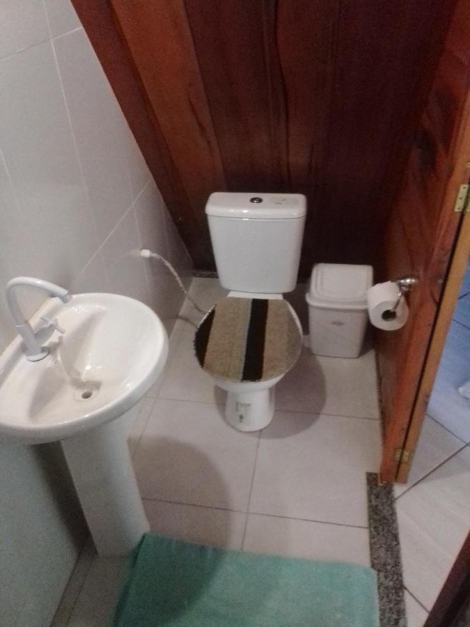Hospedagem Pousada Fantasia 帕拉蒂 外观 照片