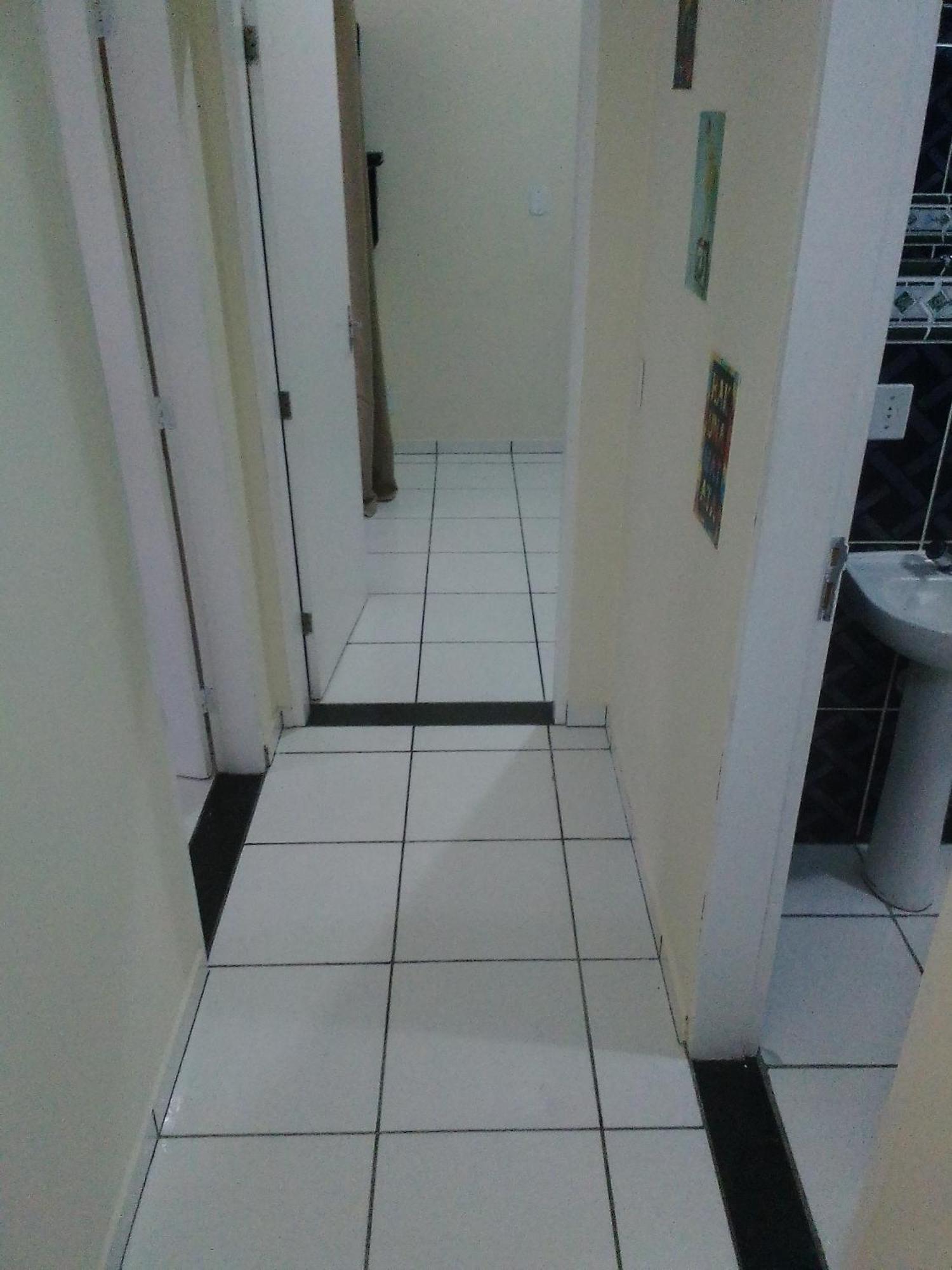 Hospedagem Pousada Fantasia 帕拉蒂 外观 照片